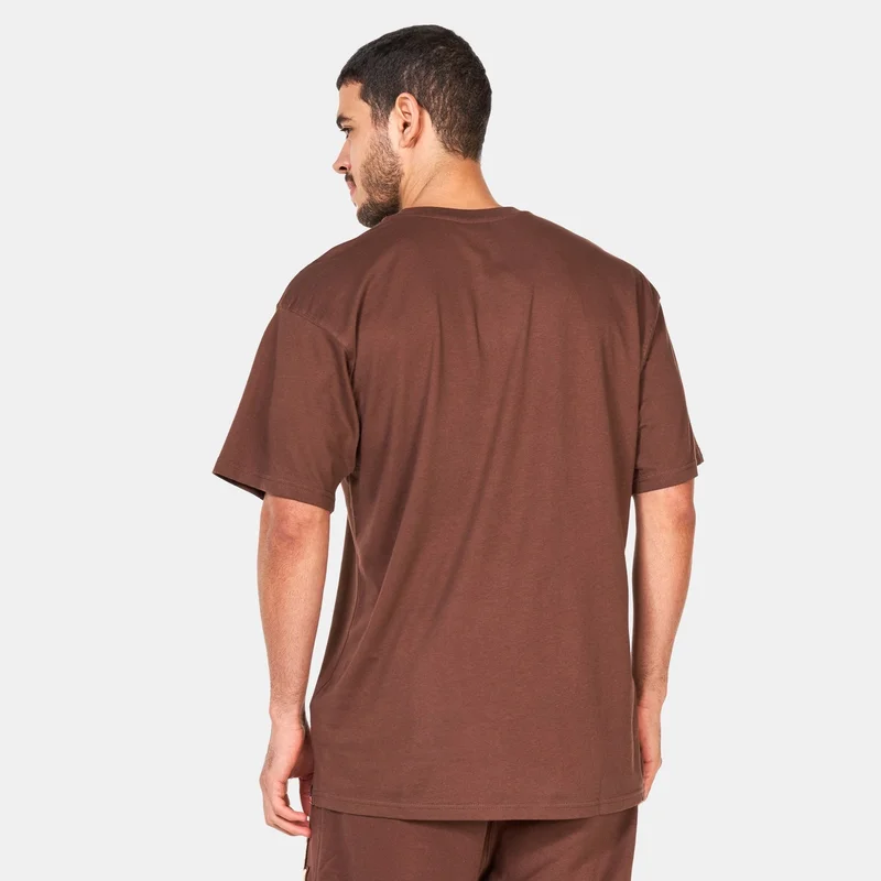 إليس تيشيرت كام للرجال